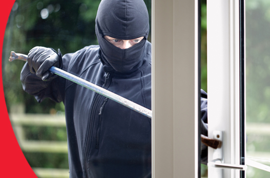 INTRO-Fenster Einbruchschutz